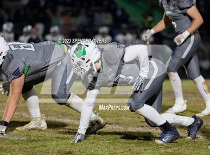 Thumbnail 2 in Grimsley @ Weddington (NCHSAA 4A Round 4) photogallery.