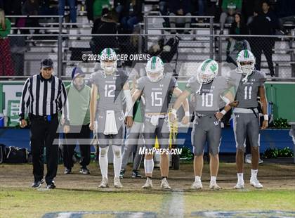Thumbnail 1 in Grimsley @ Weddington (NCHSAA 4A Round 4) photogallery.