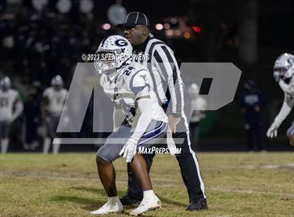 Thumbnail 2 in Grimsley @ Weddington (NCHSAA 4A Round 4) photogallery.