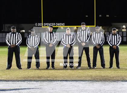 Thumbnail 2 in Grimsley @ Weddington (NCHSAA 4A Round 4) photogallery.