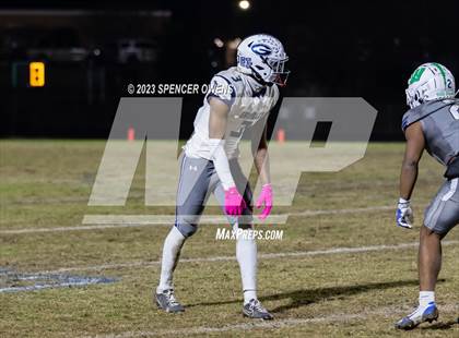 Thumbnail 3 in Grimsley @ Weddington (NCHSAA 4A Round 4) photogallery.