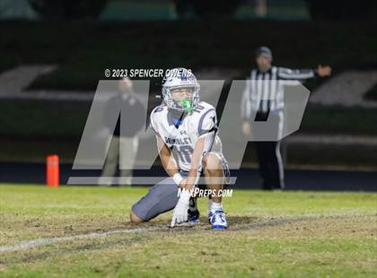Thumbnail 1 in Grimsley @ Weddington (NCHSAA 4A Round 4) photogallery.