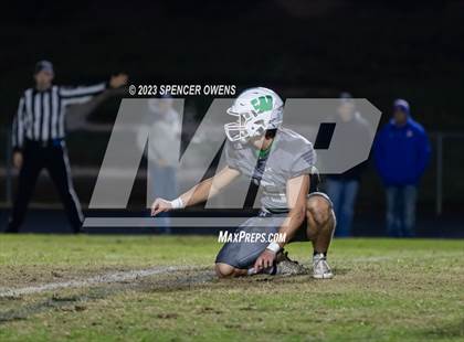 Thumbnail 3 in Grimsley @ Weddington (NCHSAA 4A Round 4) photogallery.
