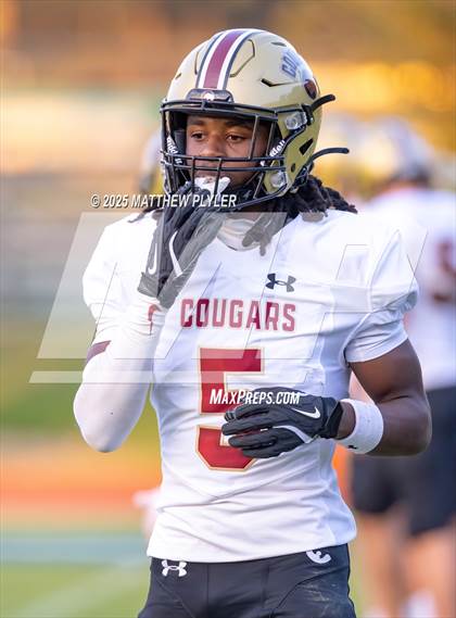 Thumbnail 3 in Cannon [Cannon/Concord Academy] @ Ravenscroft photogallery.