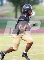 Photo from the gallery "Cannon [Cannon/Concord Academy] @ Ravenscroft"