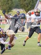 Photo from the gallery "Cannon [Cannon/Concord Academy] @ Ravenscroft"