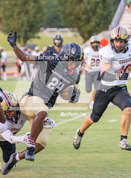 Thumbnail 2 in Cannon [Cannon/Concord Academy] @ Ravenscroft photogallery.