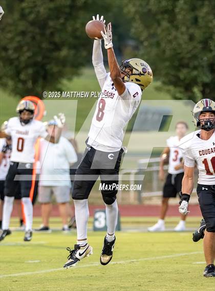 Thumbnail 3 in Cannon [Cannon/Concord Academy] @ Ravenscroft photogallery.
