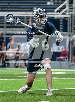 Staples @ Wilton (CIAC Class LL Quarterfinal)