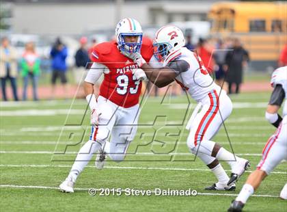 Thumbnail 3 in Archbishop Rummel vs John Curtis photogallery.