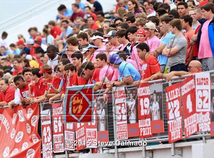 Thumbnail 1 in Archbishop Rummel vs John Curtis photogallery.