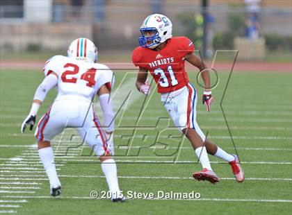 Thumbnail 1 in Archbishop Rummel vs John Curtis photogallery.