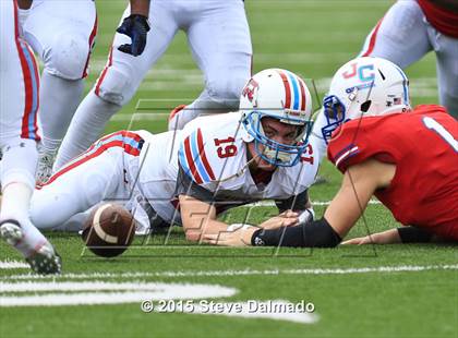 Thumbnail 2 in Archbishop Rummel vs John Curtis photogallery.