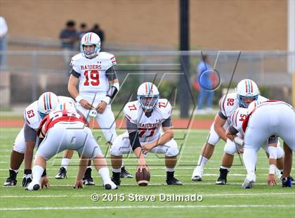 Thumbnail 3 in Archbishop Rummel vs John Curtis photogallery.