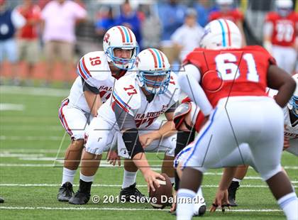 Thumbnail 2 in Archbishop Rummel vs John Curtis photogallery.
