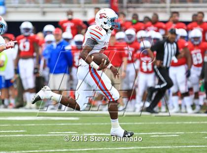 Thumbnail 2 in Archbishop Rummel vs John Curtis photogallery.