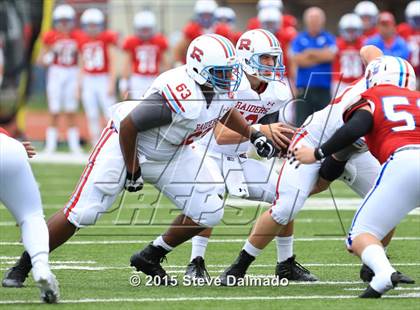 Thumbnail 1 in Archbishop Rummel vs John Curtis photogallery.