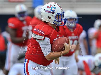 Thumbnail 3 in Archbishop Rummel vs John Curtis photogallery.