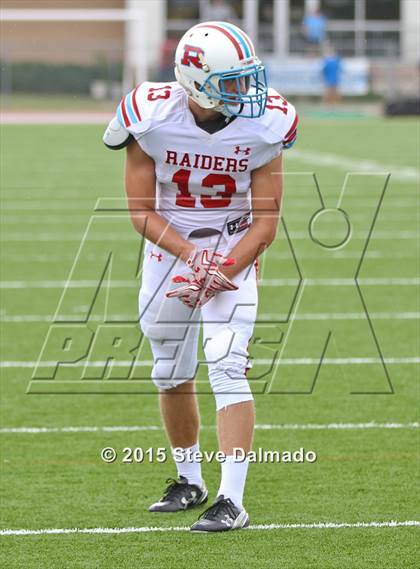 Thumbnail 1 in Archbishop Rummel vs John Curtis photogallery.