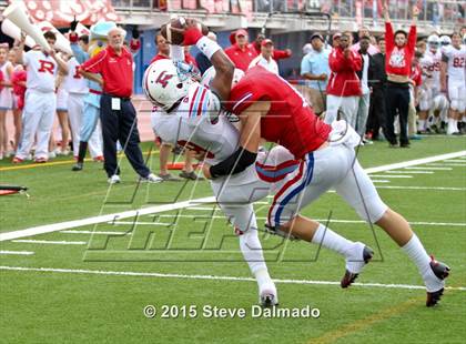 Thumbnail 1 in Archbishop Rummel vs John Curtis photogallery.