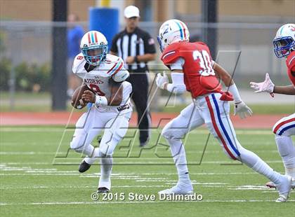 Thumbnail 1 in Archbishop Rummel vs John Curtis photogallery.