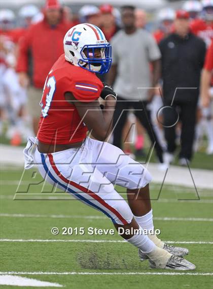 Thumbnail 3 in Archbishop Rummel vs John Curtis photogallery.