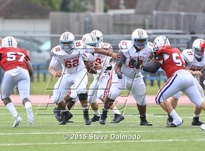 Thumbnail 3 in Archbishop Rummel vs John Curtis photogallery.