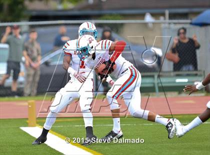 Thumbnail 1 in Archbishop Rummel vs John Curtis photogallery.
