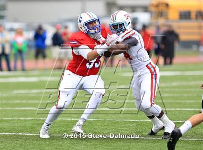 Thumbnail 1 in Archbishop Rummel vs John Curtis photogallery.