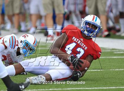 Thumbnail 1 in Archbishop Rummel vs John Curtis photogallery.