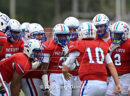 Thumbnail 2 in Archbishop Rummel vs John Curtis photogallery.