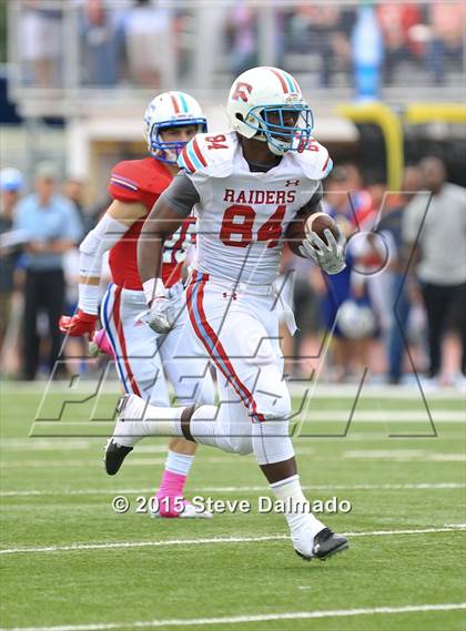 Thumbnail 1 in Archbishop Rummel vs John Curtis photogallery.