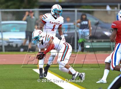 Thumbnail 2 in Archbishop Rummel vs John Curtis photogallery.