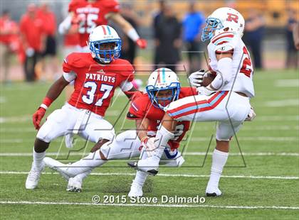 Thumbnail 1 in Archbishop Rummel vs John Curtis photogallery.