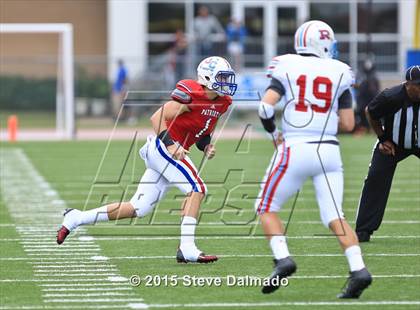 Thumbnail 2 in Archbishop Rummel vs John Curtis photogallery.