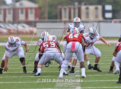 Thumbnail 1 in Archbishop Rummel vs John Curtis photogallery.
