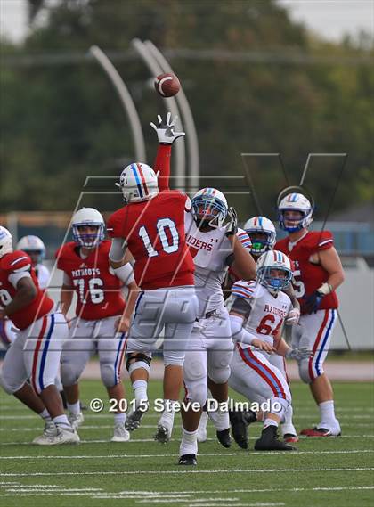 Thumbnail 1 in Archbishop Rummel vs John Curtis photogallery.