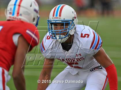Thumbnail 2 in Archbishop Rummel vs John Curtis photogallery.