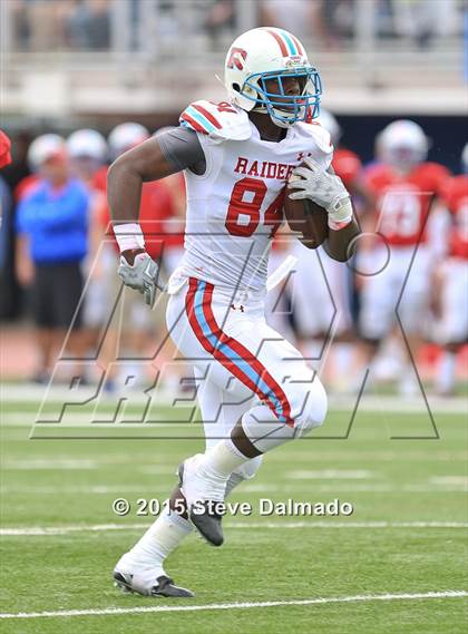 Thumbnail 3 in Archbishop Rummel vs John Curtis photogallery.