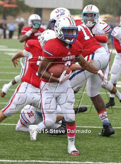Thumbnail 1 in Archbishop Rummel vs John Curtis photogallery.