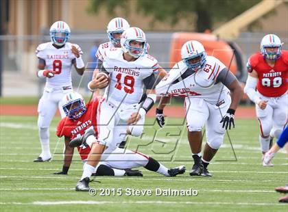 Thumbnail 1 in Archbishop Rummel vs John Curtis photogallery.