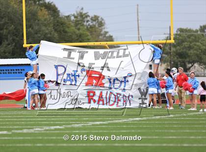 Thumbnail 1 in Archbishop Rummel vs John Curtis photogallery.