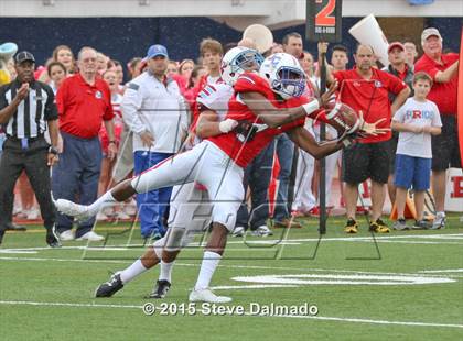 Thumbnail 3 in Archbishop Rummel vs John Curtis photogallery.