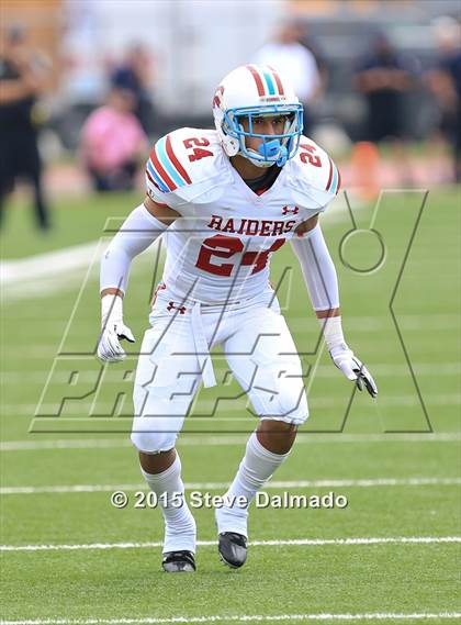 Thumbnail 1 in Archbishop Rummel vs John Curtis photogallery.