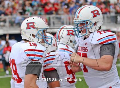 Thumbnail 1 in Archbishop Rummel vs John Curtis photogallery.