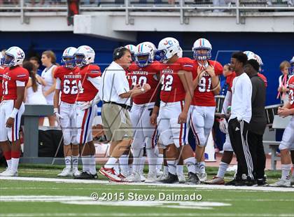 Thumbnail 1 in Archbishop Rummel vs John Curtis photogallery.