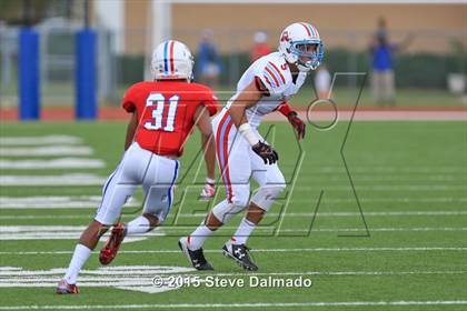 Thumbnail 1 in Archbishop Rummel vs John Curtis photogallery.