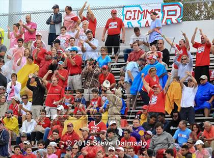 Thumbnail 2 in Archbishop Rummel vs John Curtis photogallery.