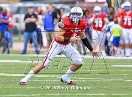 Thumbnail 1 in Archbishop Rummel vs John Curtis photogallery.