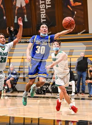 Terra Linda @ Branson